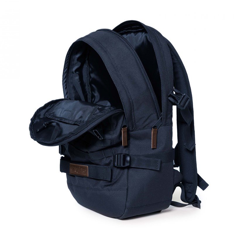 Eastpak Rygsæk Floid Tact M. blå 15" 3