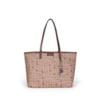 Juicy Couture Shopper Joan  Gammel Rosa 1