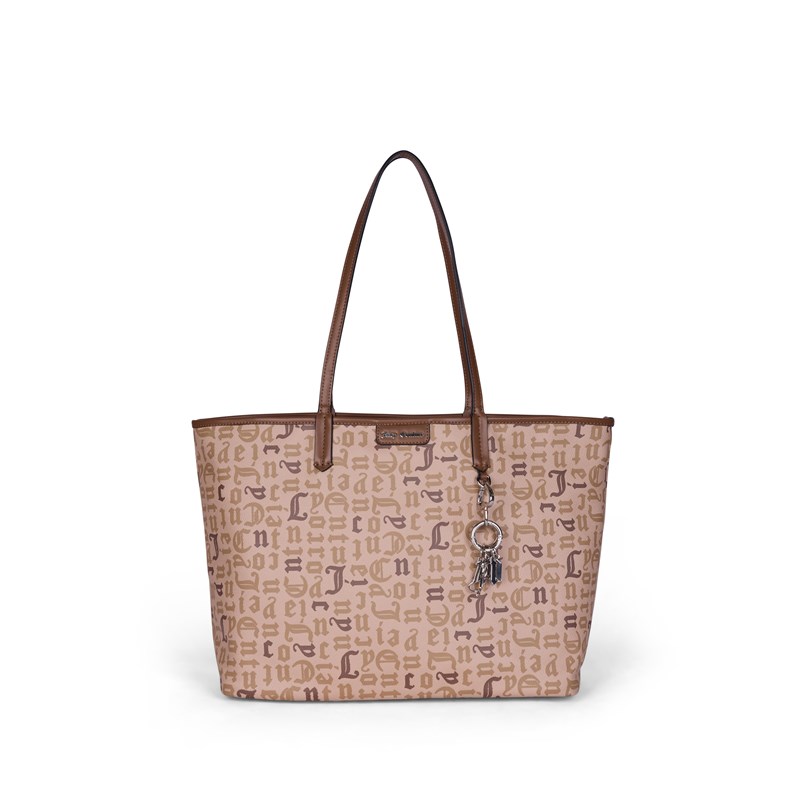 Juicy Couture Shopper Joan  Gammel Rosa 1