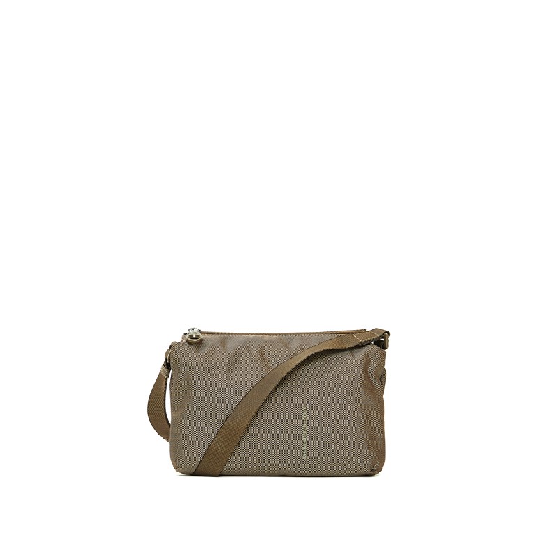 Mandarina Duck Crossbody MD20  Oliv 1