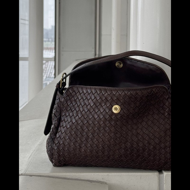 Depeche Crossbody Sofya Brun 5