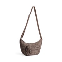 Aura Crossbody Catania Recycled Brun