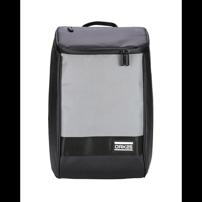 OAK25 Ryggsäck Daybag Svart 1