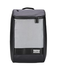 OAK25 Ryggsäck Daybag Svart 1