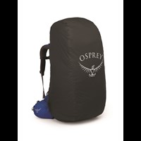 Osprey Regnskydd  Svart Str M 1