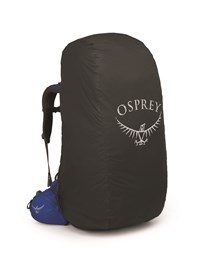 Osprey Regnskydd  Svart Str M 1