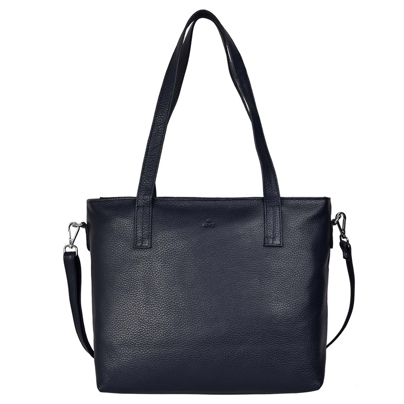 Adax Håndtaske Elka Ancona Navy 1