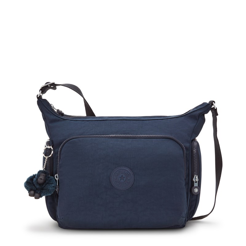 Kipling Crossbody Gabb Navy 1