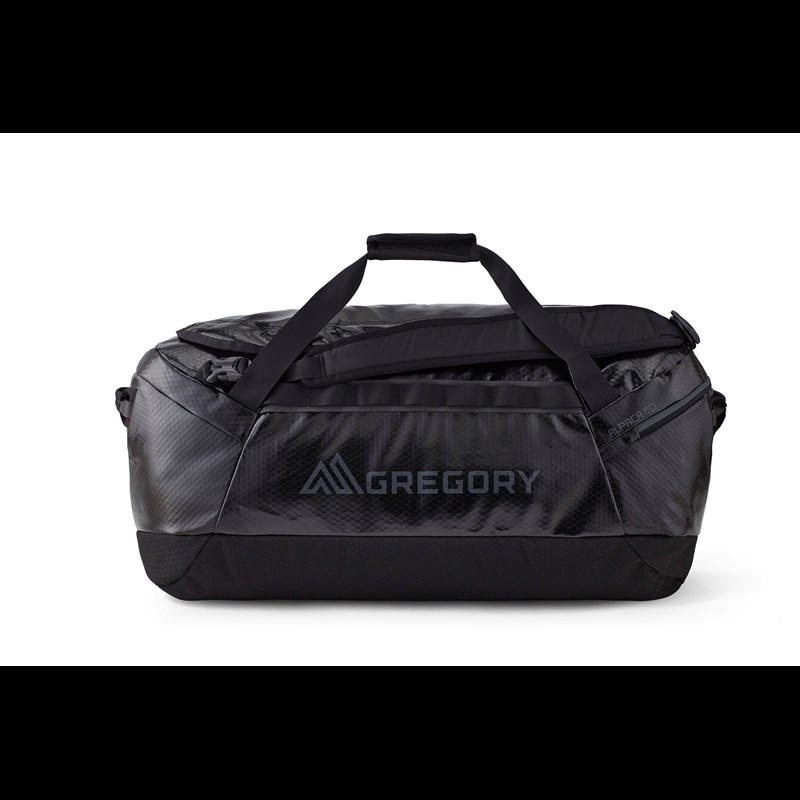Gregory Duffel Bag Alpaca Sort 1