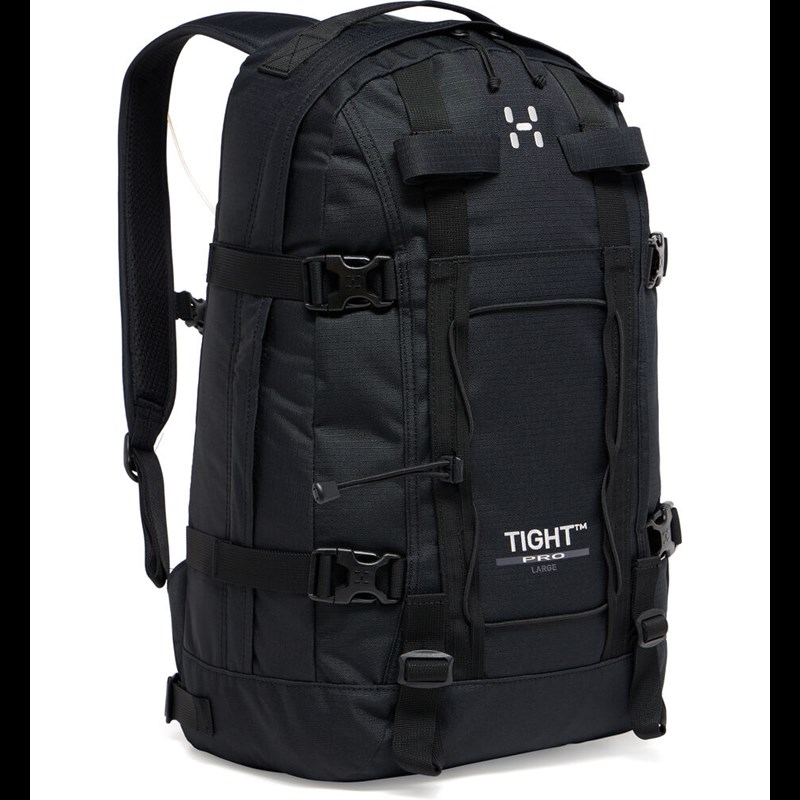 Haglöfs Rygsæk Tight Pro L Sort 3