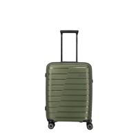 travelite Resväska Air Base Oliv Grön 55 Cm 1