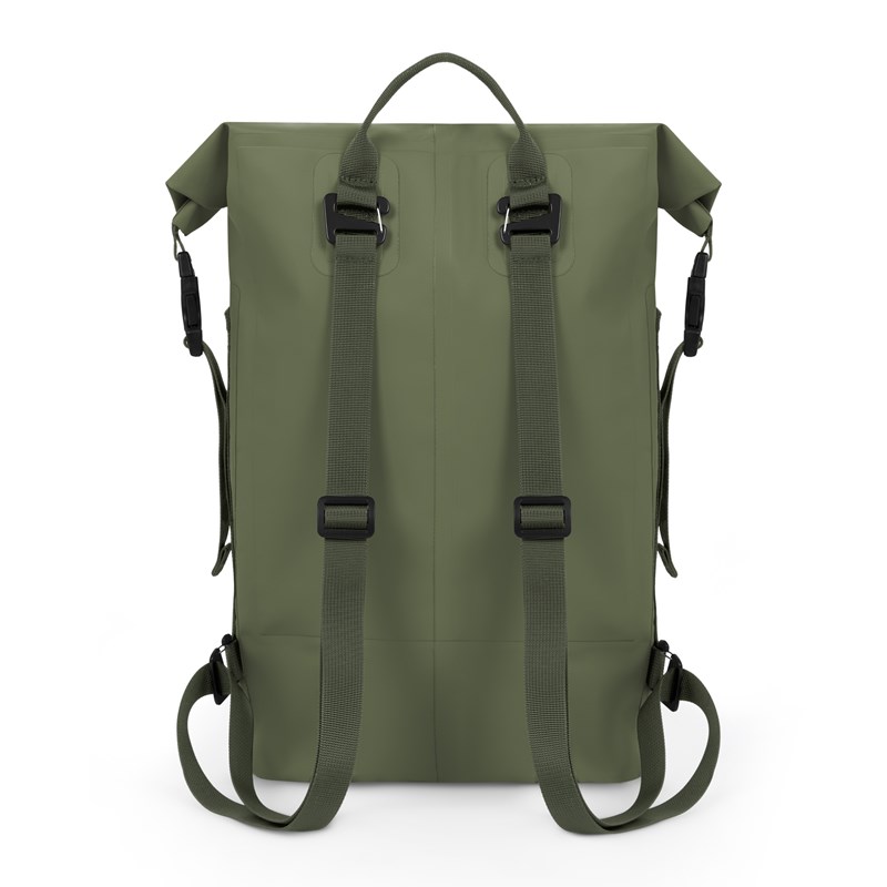 Johnny Urban Rygsæk Myles Oliven Grøn 4