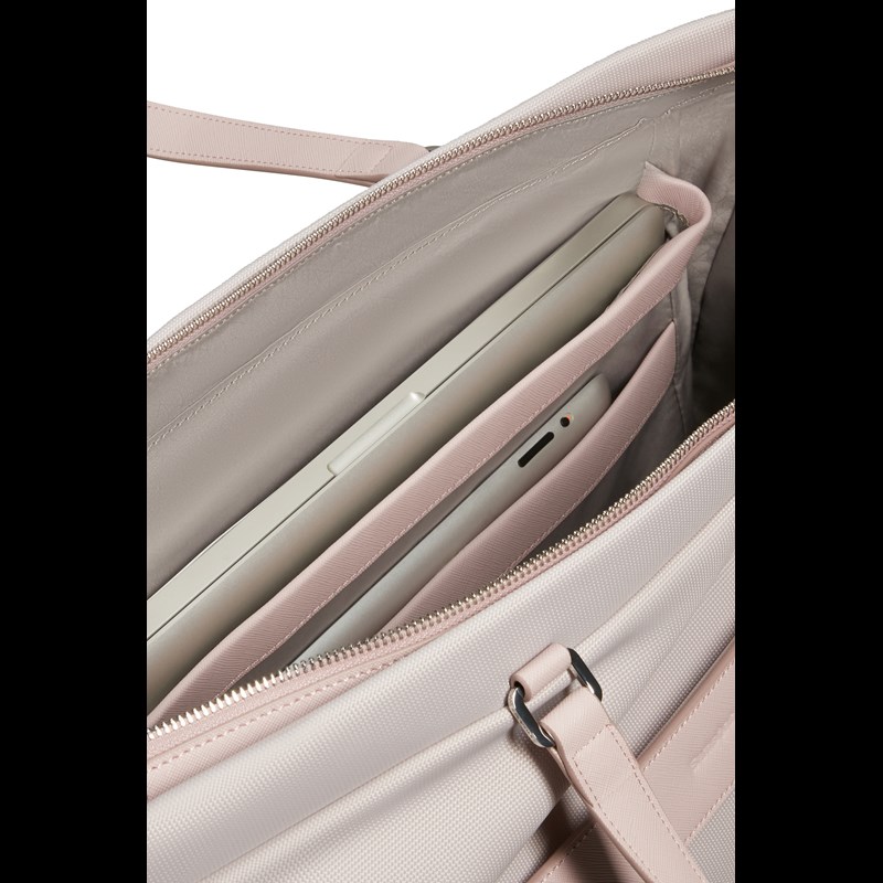 Samsonite Shopper Image Biz Rosa 14" 6