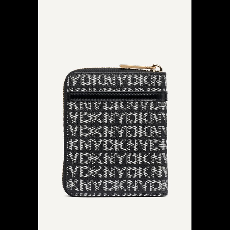 DKNY Pung Avril Sort 4