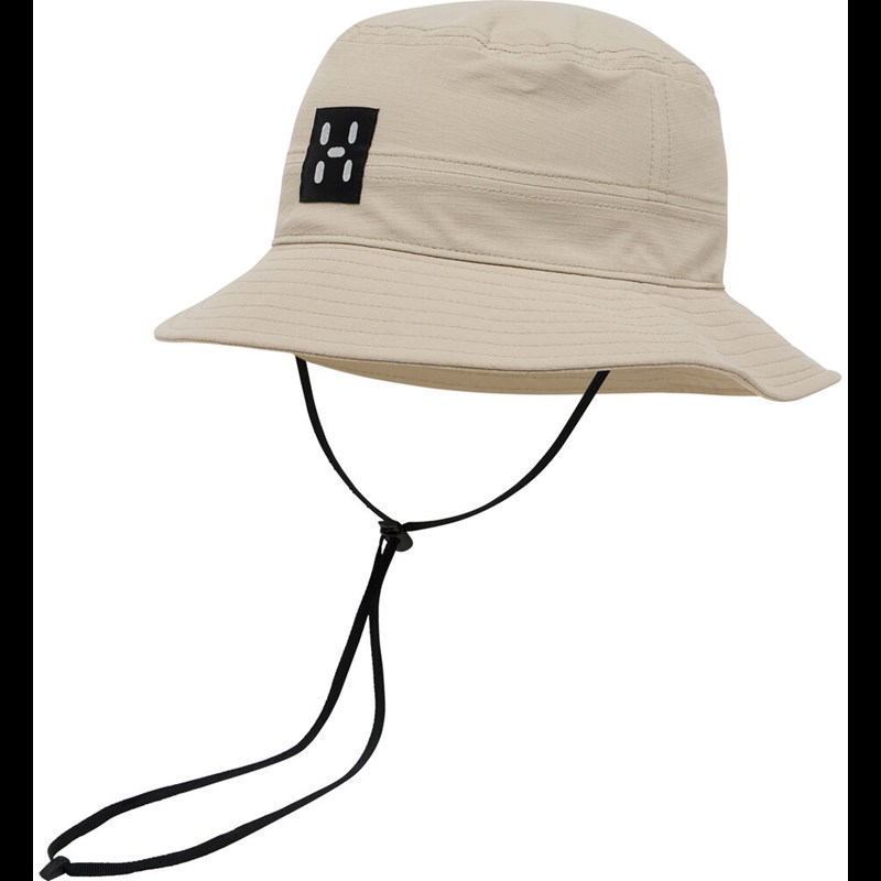 Haglöfs Hat LX Beige Str M/L 3