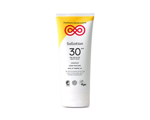 Sollotion SPF30