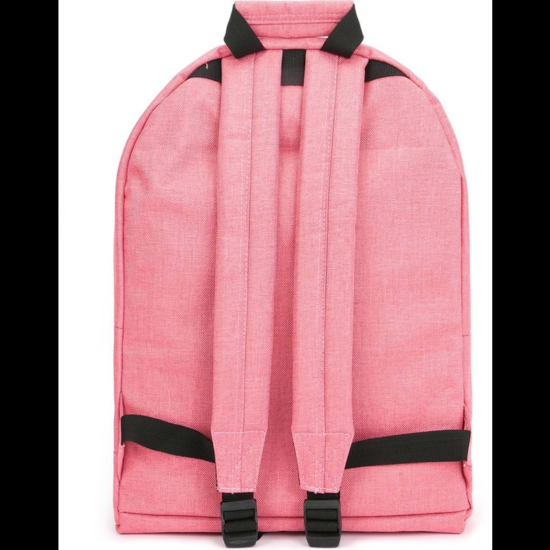 Mi-Pac Rygsæk Premium  Gammel Rosa 2