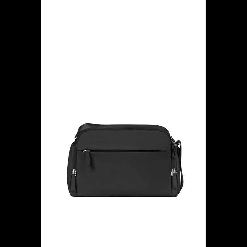 Samsonite Axelväska Move 5.0 S Svart 3
