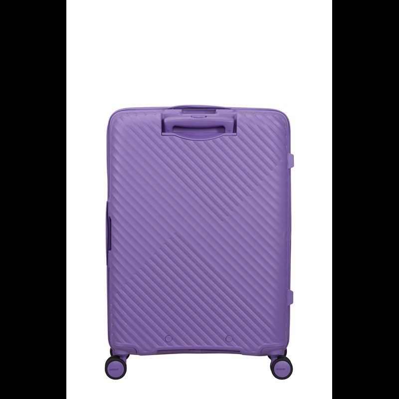 American Tourister Kuffert Diablast Purple/violet 68 Cm 10