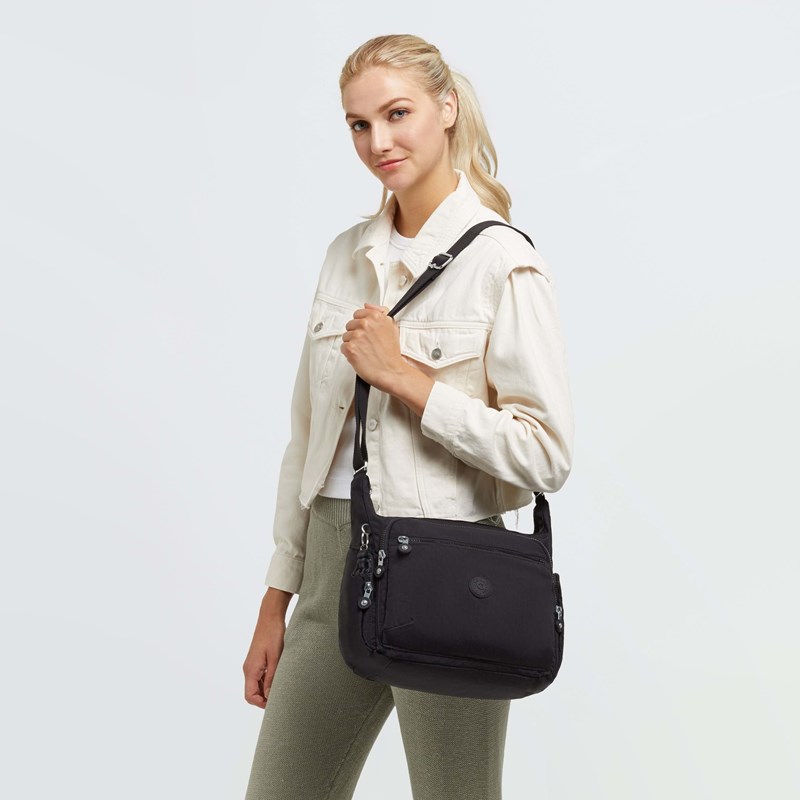 Kipling Crossbody Gabbie Sort 2