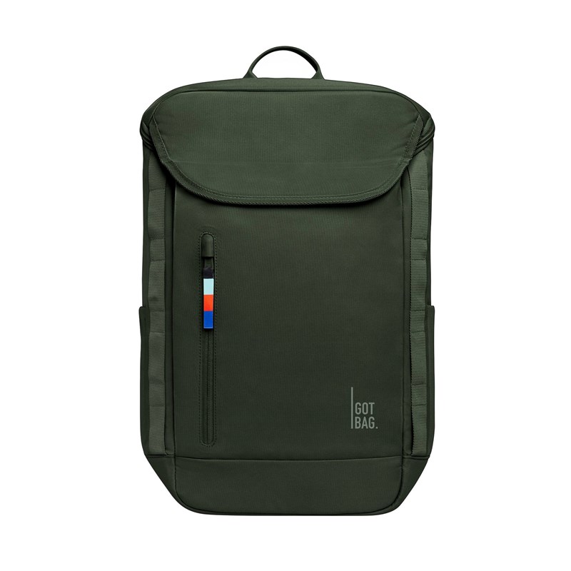 GOT BAG Rygsæk Pro Pack Oliven Grøn 15"