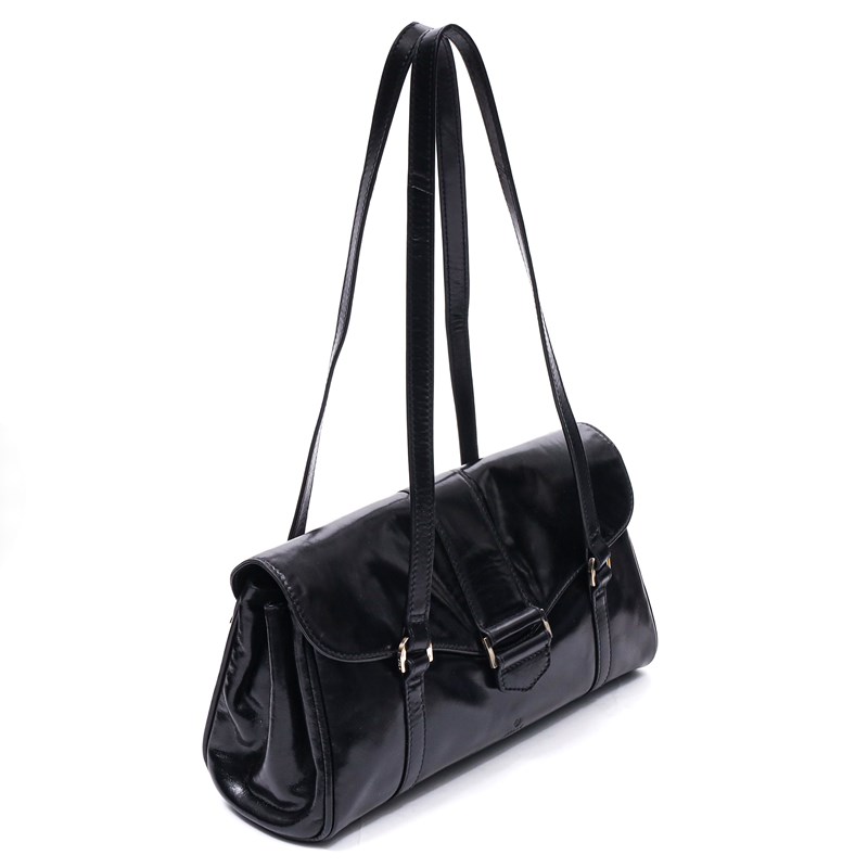 Adax Håndtaske Megan Salerno Sort 4