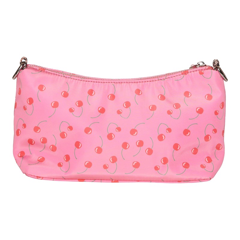 Noella Crossbody Tilly Pink mønstret 3