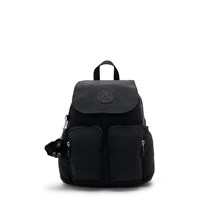 Kipling Rygsæk City pocket Sort 1