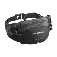 Salomon Bæltetaske Trailblazer Sort 1