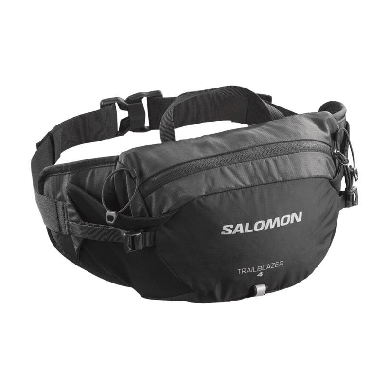 Salomon Bæltetaske Trailblazer Sort 1