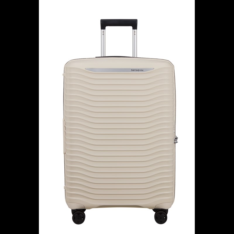Samsonite Kuffert Upscape 68 Sand 68 Cm 1