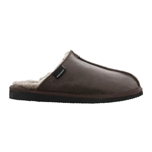 Tofflor Hugo Oiled