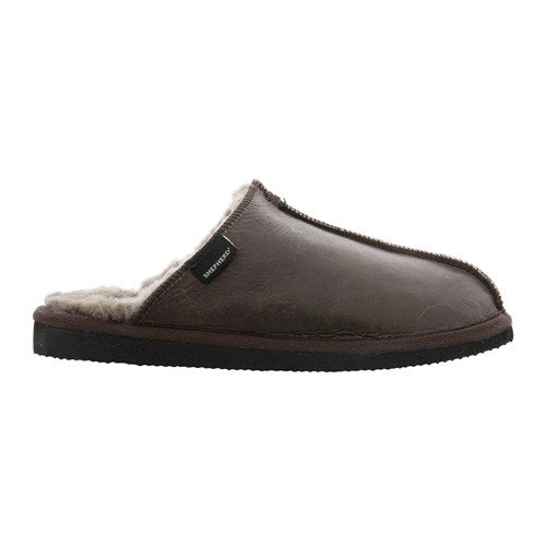 Tofflor Hugo Oiled