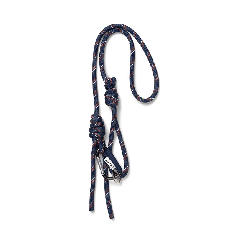 DAY ET Nøglering Day Cord  Navy