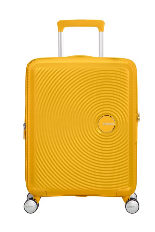 Resväska Soundbox 55 Cm