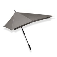 Senz Stormparaply XXLarge Grå 1