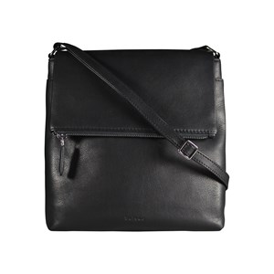 Belsac Crossbody Cecilja Sort