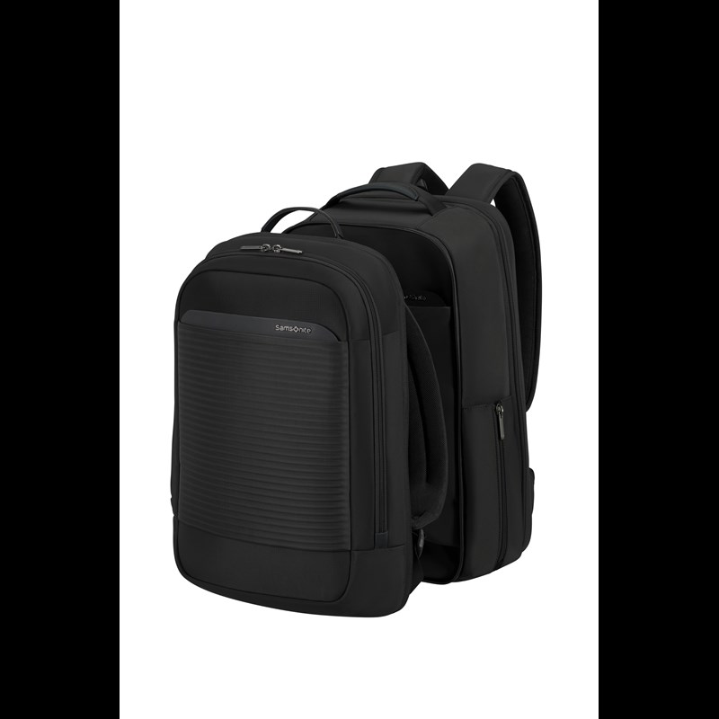 Samsonite Ryggsäck BT Svart 15" 3