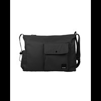 Kintobe Messenger Milo 16" Svart