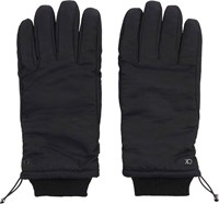 Calvin Klein Handskar Tech Svart Str M/L 1