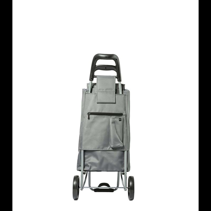 EPIC CityXshopper Ergo M. Grå 4