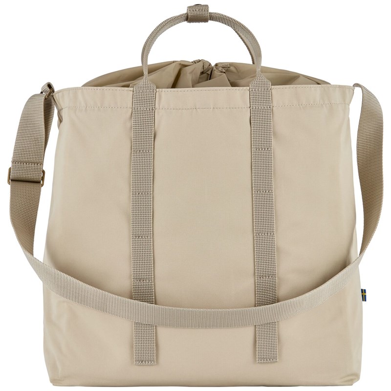 Fjällräven Shopper 1960 Tote  Sand 2
