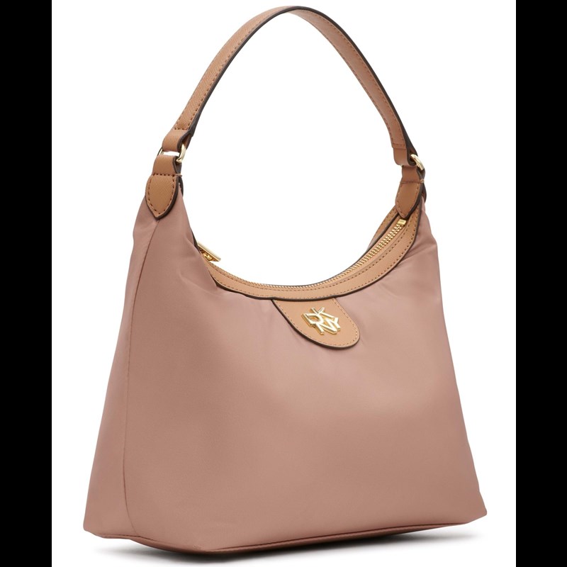 DKNY Skuldertaske Carol  Caramel 2