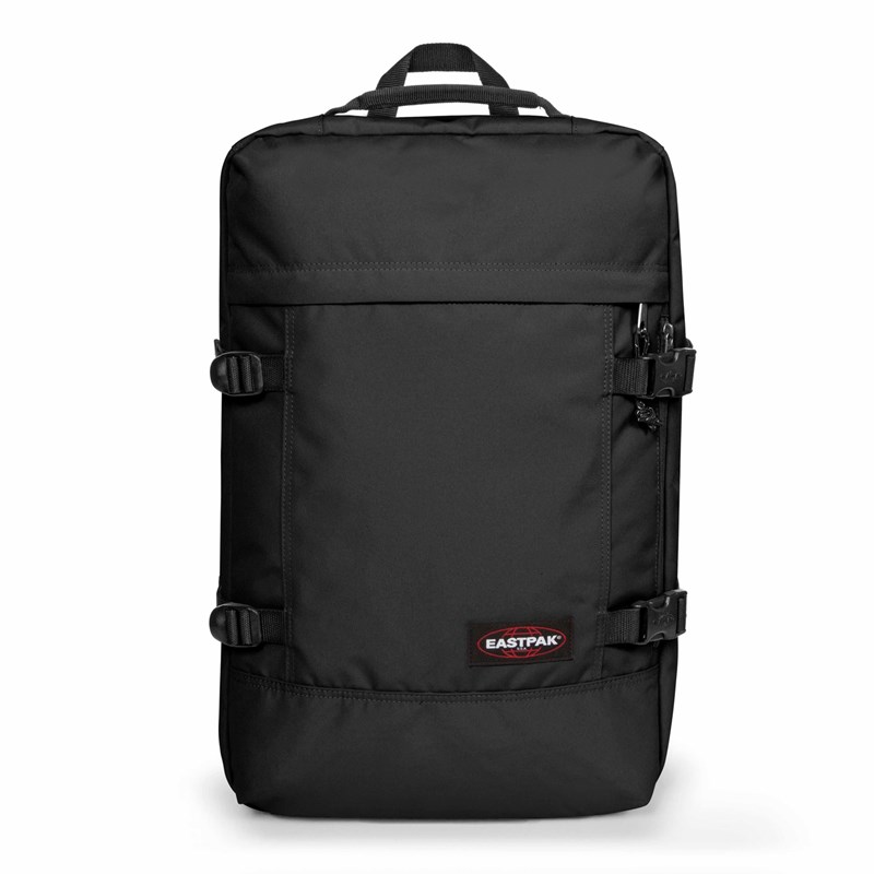 Eastpak Rygsæk Tranzpack Sort 1