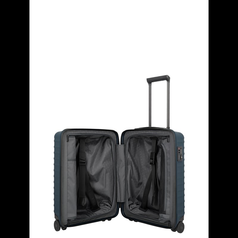 Titan Resväska Upgrade Blå 55 Cm 7