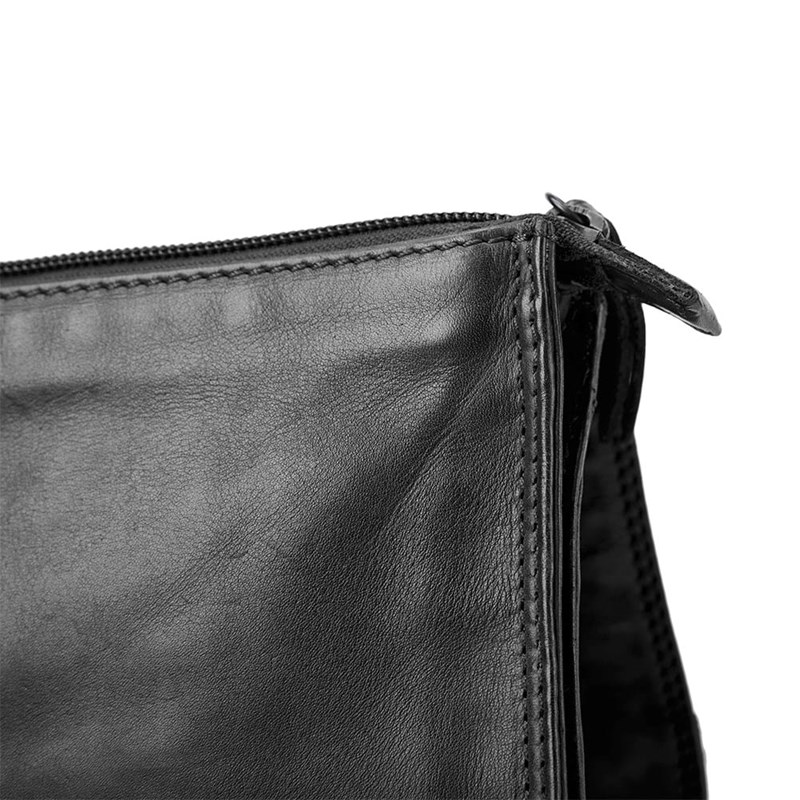 Pia Ries Crossbody Svart 8