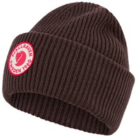 Fjällräven Hue 1960 Logo M. Brun