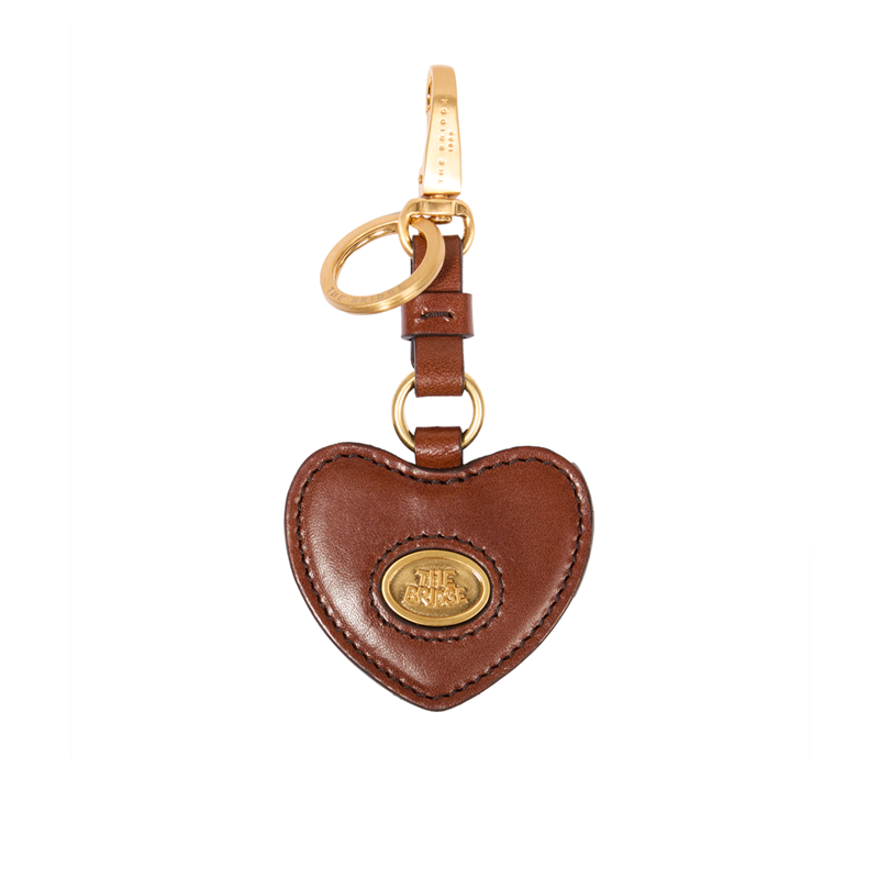 The Bridge Nyckelring Duccio Brun 2