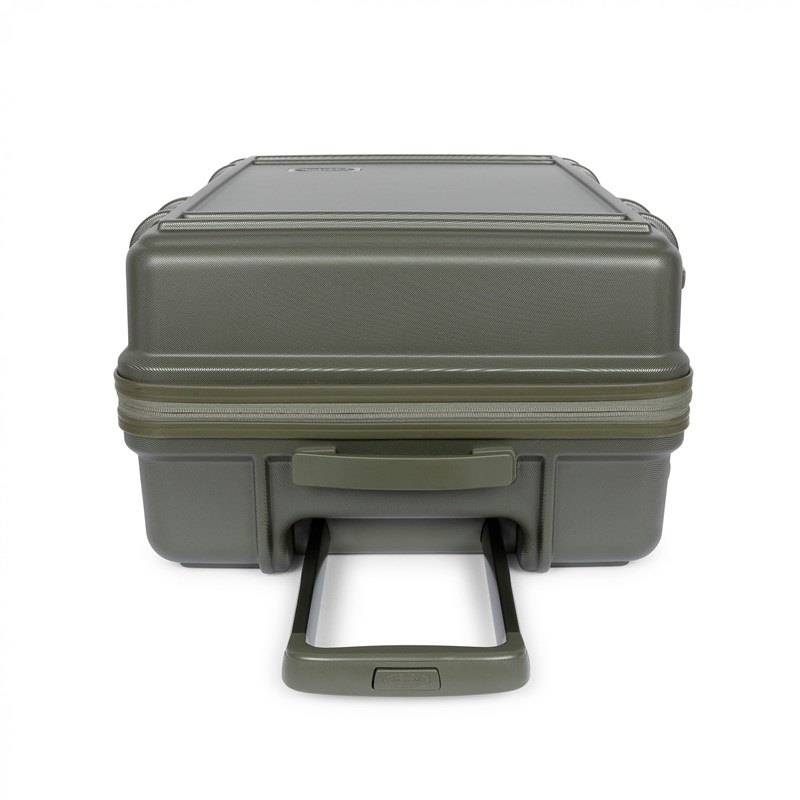 Eastpak Kuffert Resist'R Zip Khaki Str M 2