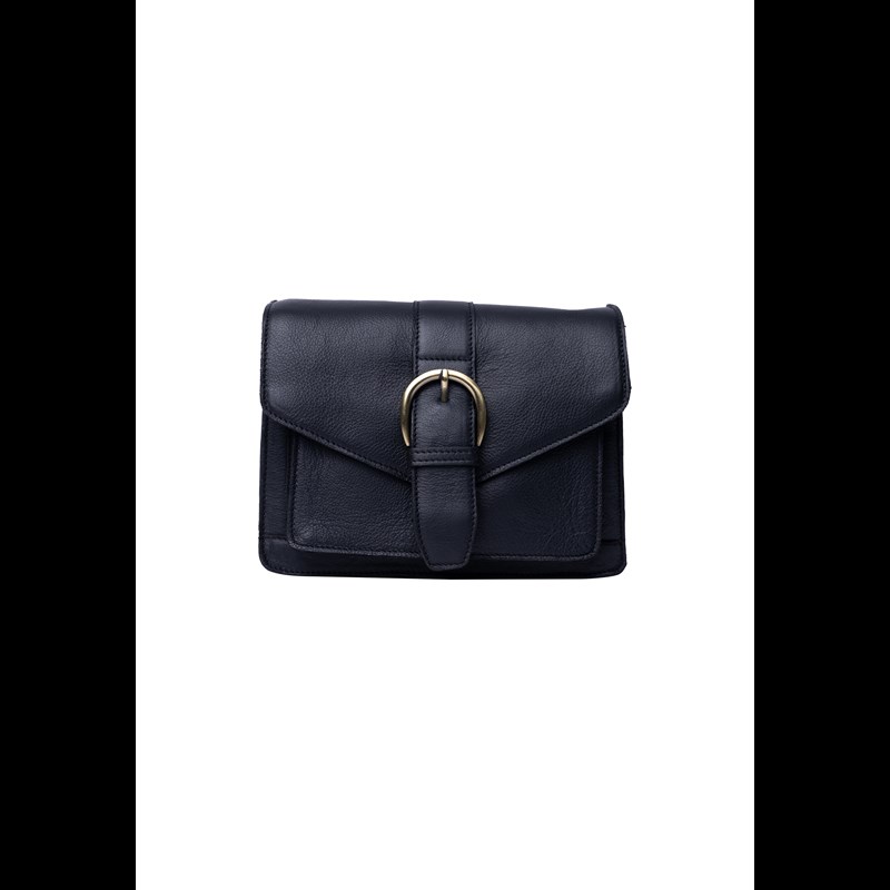 RE:DESIGNED Crossbody Neko Svart 1